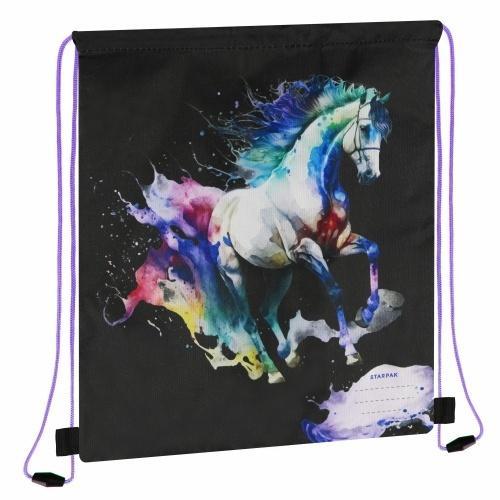 Worek na buty Cuties Horses