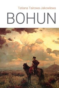 BOHUN, TATIANA TAIROWA-JAKOWLEWA