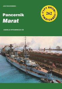 PANCERNIK MARAT, JAN RADZIEMSKI