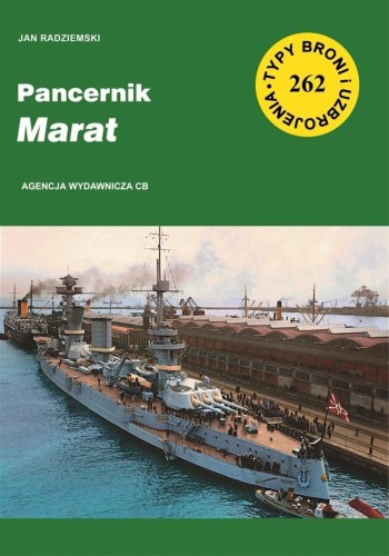 Pancernik Marat, Jan Radziemski