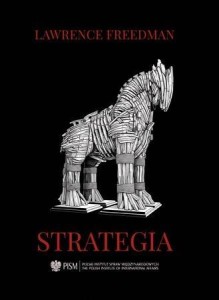 STRATEGIA, LAWRENCE FREEDMAN