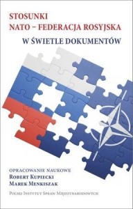 STOSUNKI NATO - FEDERACJA ROSYJSKA W ŚWIETLE...