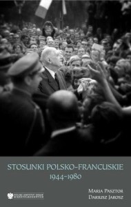 STOSUNKI POLSKO-FRANCUSKIE. 1944-1980