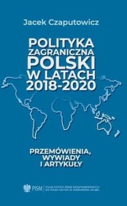 POLITYKA ZAGRANICZNA POLSKI W LATACH 2018-2020