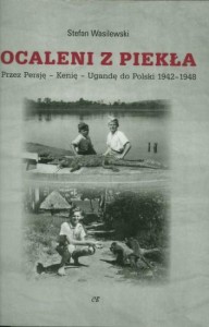 OCALENI Z PIEKŁA, STEFAN WASILEWSKI