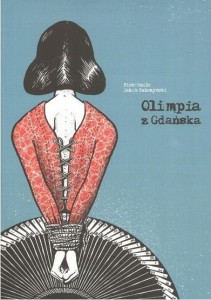 OLIMPIA Z GDAŃSKA, PIOTR SZULC, JAKUB BABCZYŃSKI