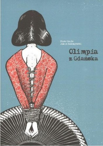 Olimpia z Gdańska, Piotr Szulc, Jakub Babczyński