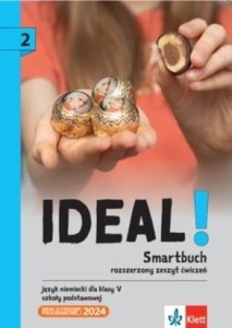 IDEAL! 2 SMARTBUCH + KOD, PRACA ZBIOROWA