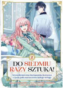 DO SIEDMIU RAZY SZTUKA 2  Studio JG 