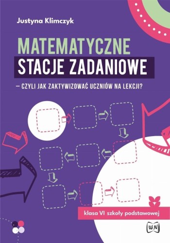 Matematyczne stacje zadaniowe SP 6