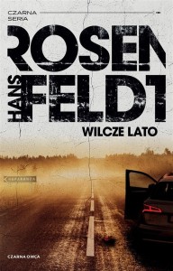 WILCZE LATO, HANS ROSENFELDT, IWONA JĘDRZEJEWSKA