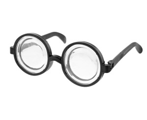 OKULARY KUJON