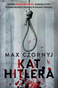 KAT HITLERA, MAX CZORNYJ
