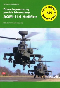 PRZECIWPANCERNY POCISK KIEROWANY AGM-114 HELLFIRE