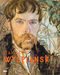 STANISŁAW WYSPIAŃSKI, MAGDALENA LASKOWSKA