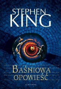 BAŚNIOWA OPOWIEŚĆ, STEPHEN KING