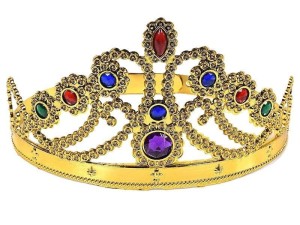 DIADEM 17X14X1,5CM