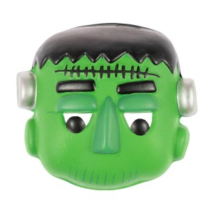MASKA HALLOWEEN POTWÓR