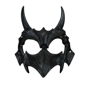 MASKA CZASZKA DEMON