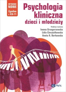 PSYCHOLOGIA KLINICZNA DZIECI I MŁODZIEŻY