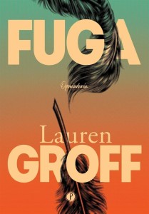 FUGA, LAUREN GROFF