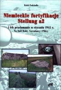 NIEMIECKIE FORTYFIKACJE STELLUNG A2
