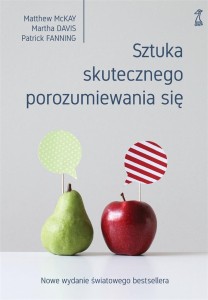 SZTUKA SKUTECZNEGO POROZUMIEWANIA SIĘ