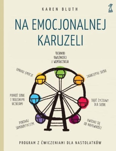 Na Emocjonalnej Karuzeli, Bluth Karen
