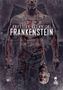 FRANKENSTEIN, KRYSTIAN KŁOMNICKI