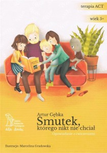 SMUTEK, KTÓREGO NIKT NIE CHCIAŁ W.2023
