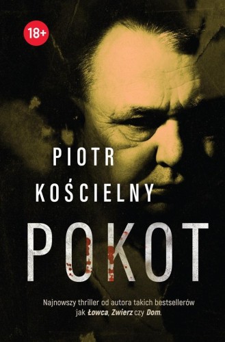 Pokot, Piotr Kościelny