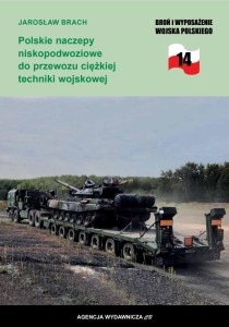 POLSKIE NACZEPY NISKOPODWOZIOWE DO PRZEWOZU...