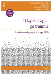 ODZYSKAJ ŻYCIE PO TRAUMIE W.2, PRACA ZBIOROWA