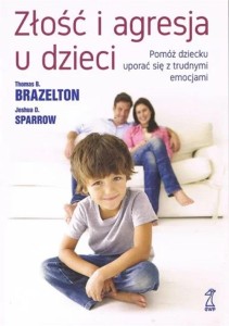 ZŁOŚĆ I AGRESJA U DZIECI. POMÓŻ DZIECKU..