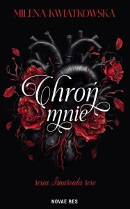 CHROŃ MNIE, MILENA KWIATKOWSKA