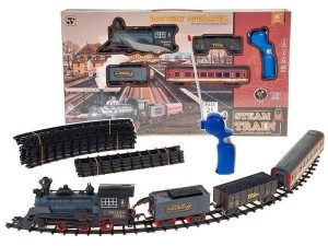 KOLEJKA R/C, ADAR