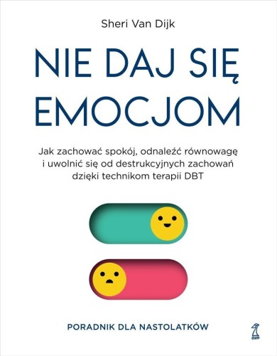 Nie daj się emocjom. Jak zachować spokój...