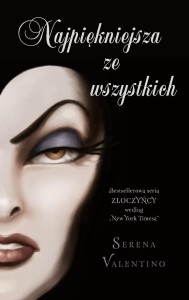 NAJPIĘKNIEJSZA ZE WSZYSTKICH, SERENA VALENTINO