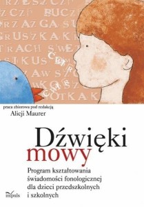 DŹWIĘKI MOWY. PROGRAM KSZTAŁTOWANIA ŚWIADOMOŚCI FO