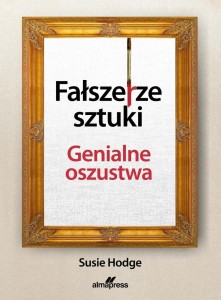 FAŁSZERZE SZTUKI, SUSIE HODGE
