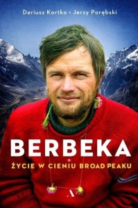 BERBEKA. ŻYCIE W CIENIU BROAD PEAKU