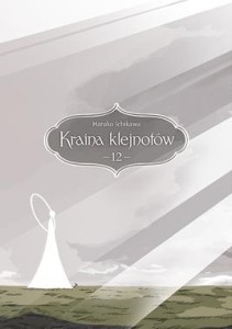 KRAINA KLEJNOTÓW 12 Studio JG    