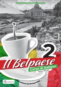 IL BELPAESE 2 ZESZYT ĆWICZEŃ