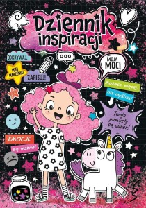 DZIENNIK INSPIRACJI, PRACA ZBIOROWA