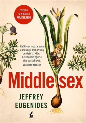Middlesex, Jeffrey Eugenides