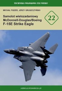 SAMOLOT WIELOZADANIOWY MCDONNELL-DOUGLAS/BOEING