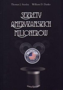 SEKRETY AMERYKAŃSKICH MILIONERÓW