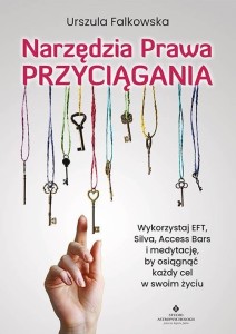 NARZĘDZIA PRAWA PRZYCIĄGANIA, URSZULA FALKOWSKA