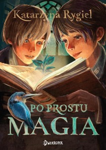 CIENIE. PO PROSTU MAGIA