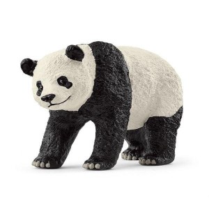 PANDA WIELKA, SCHLEICH